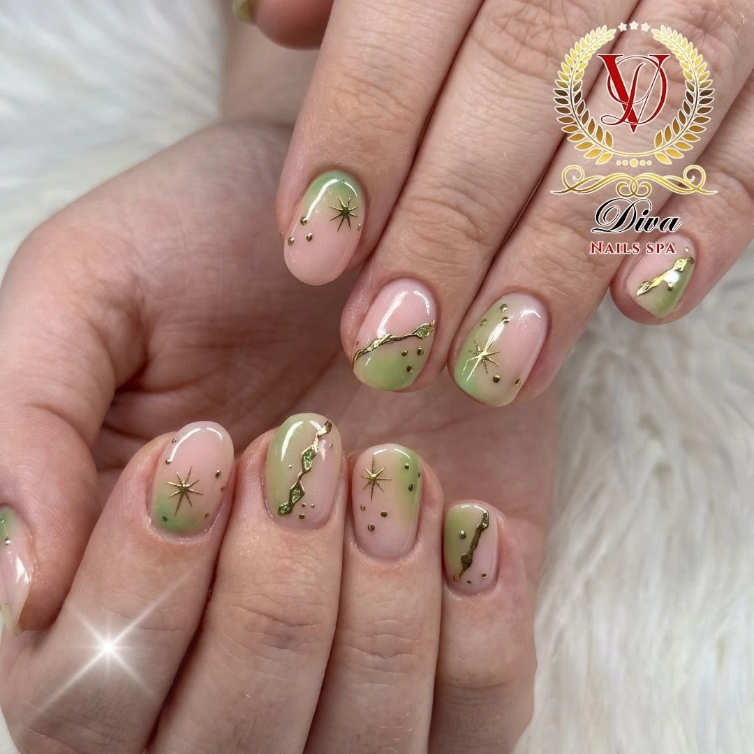 Diva Nails Spa